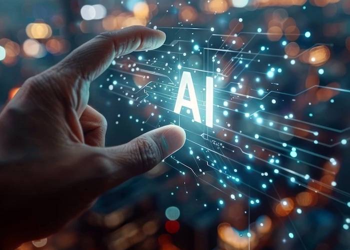 Az AI az irodapiacot is átformálhatja: bizonytalan cégek, változó térigények