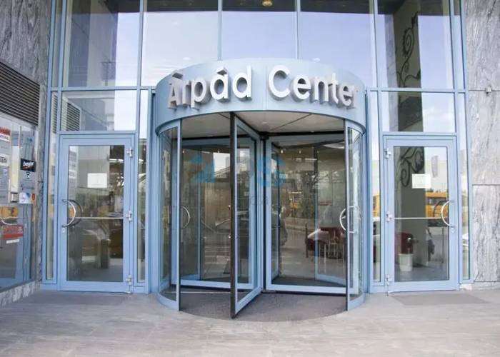 Az Árpád Centert választotta új irodája helyszínéül a Salonic