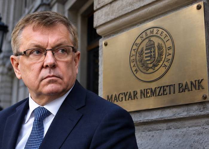 Őrizetbe vették Matolcsy Györgyöt – új fordulat a több százmilliárdos MNB-ügyben