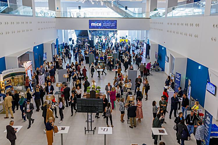 MICE Business Day 2026: merre tart az üzleti turizmus és a rendezvényszakma?