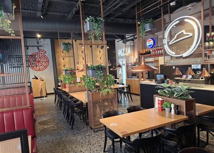 Pizza Hut: további éttermekkel bővítenék a jelenleg 29 egységből álló magyarországi hálózatot
