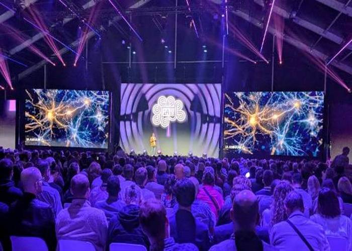Európa szuverén mesterséges intelligenciát akar – valakinek az ehhez szükséges épületeket is biztosítania kell
