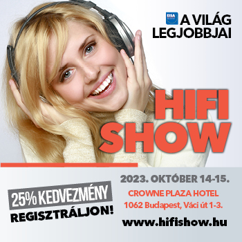Hifi Show