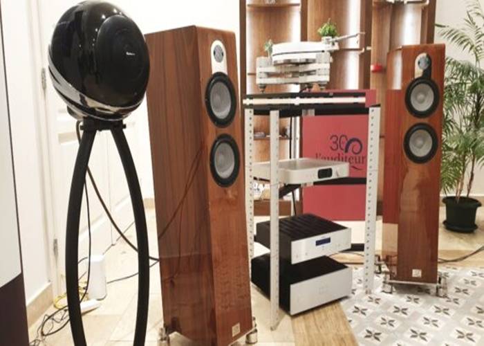Budapest Audio Expo – Két nap a tökéletes hangzás világában, 2026. október 17–18.