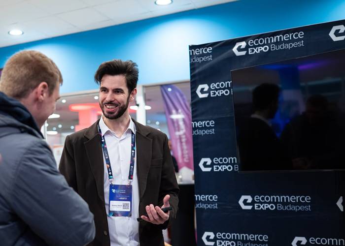 Ecommerce Expo Budapest 2027 – új helyszínen, megújult koncepcióval jön az e-kereskedelem nagy találkozója