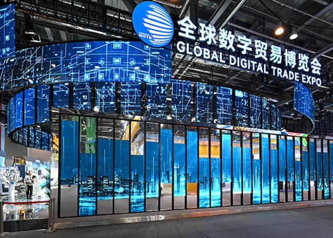 Global Digital Trade Expo: Magyarország először díszvendég