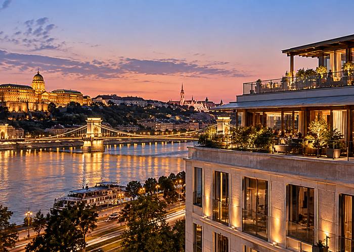 Új szállodák rajzolják át a hazai kínálatot – Budapesten és vidéken is folytatódnak a fejlesztések