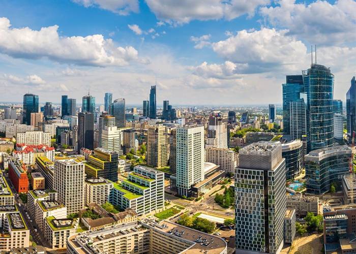 Új ciklus kezdődik a közép-kelet-európai ingatlanfinanszírozásban