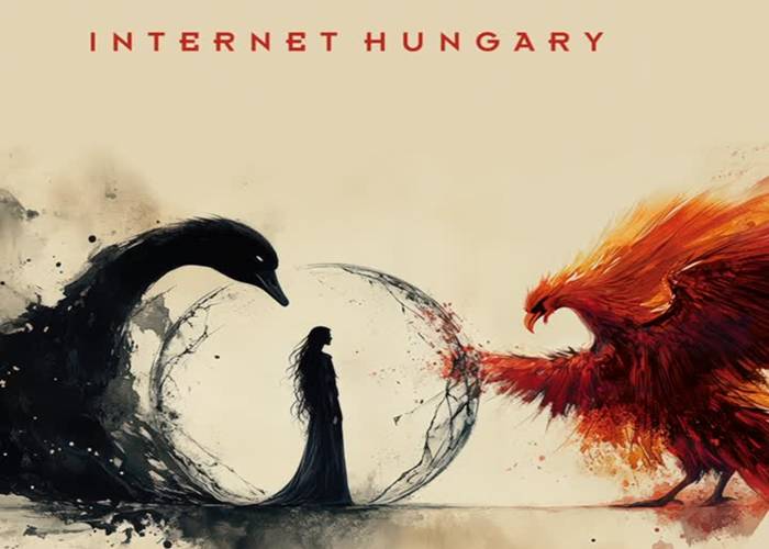 Internet Hungary 2026: „A nagy honvisszafoglalás” – két nap arról, kié lesz a magyar digitális piac
