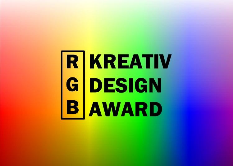 RGB – Kreatív Design Award, 2020. október 30.