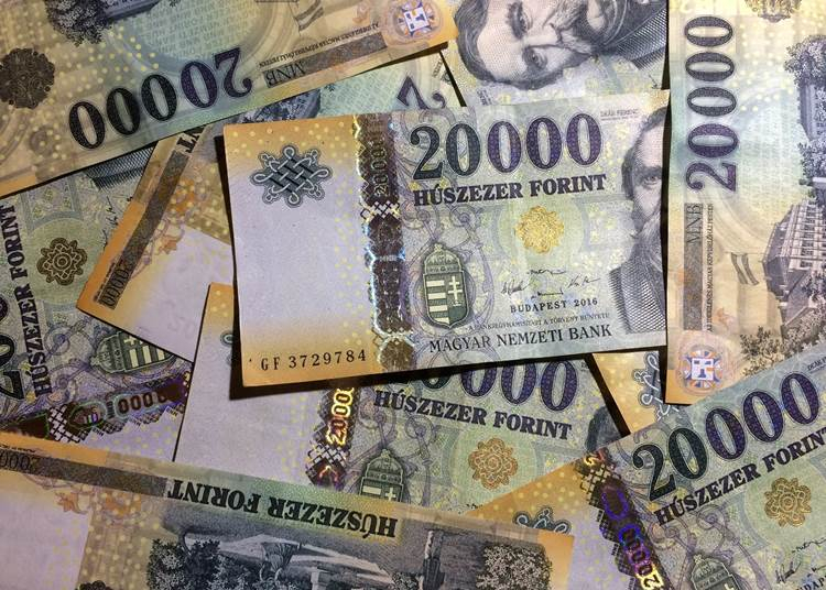 GDP: itt vannak az első adatok a "felpattanásról"