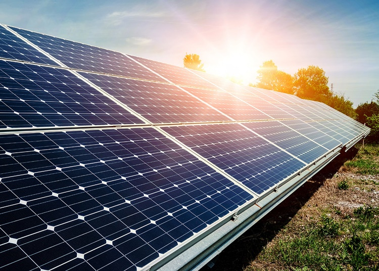 Áttörés jöhet a napenergia hasznosításában