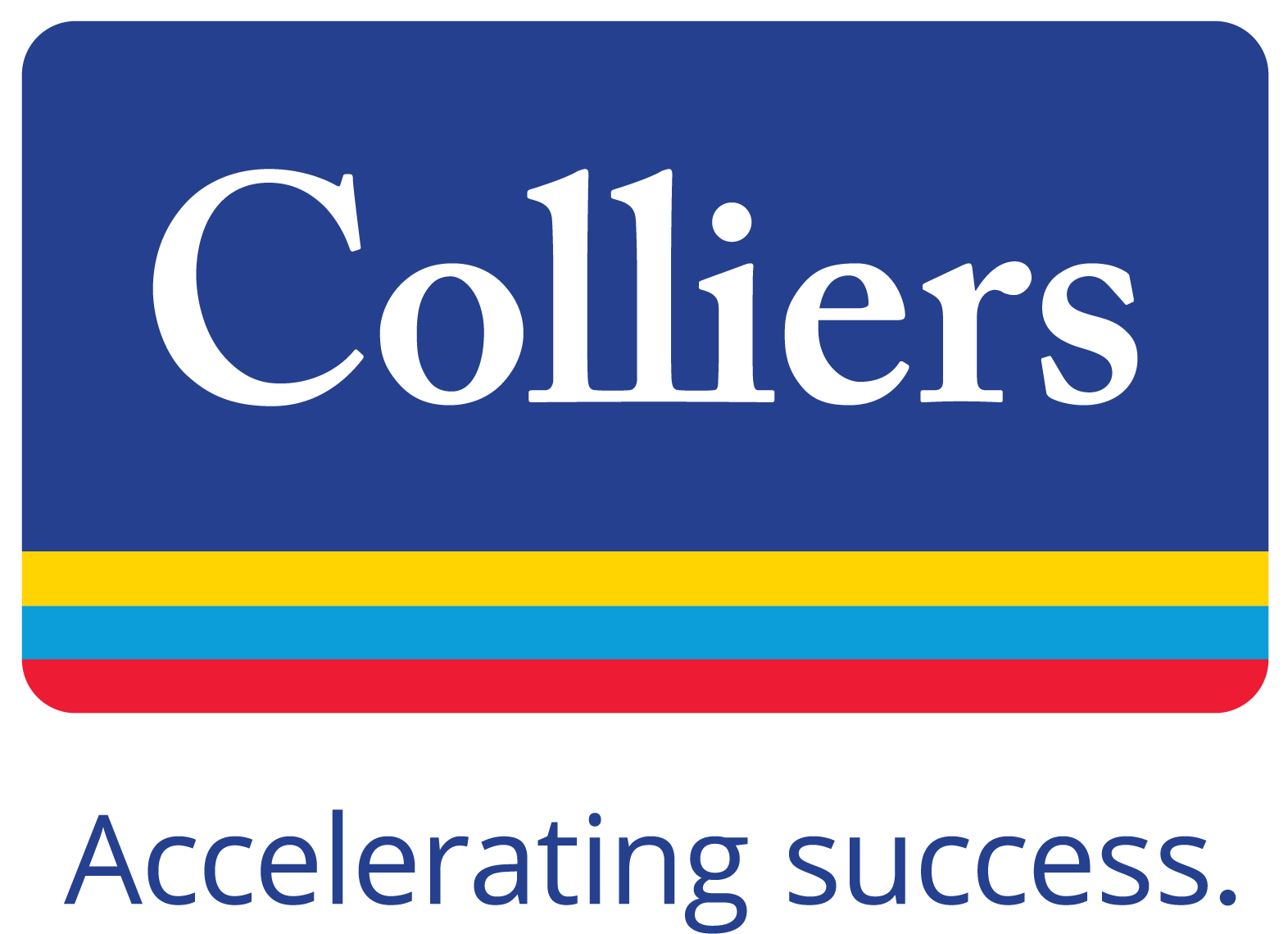 Arculatot frissít a Colliers