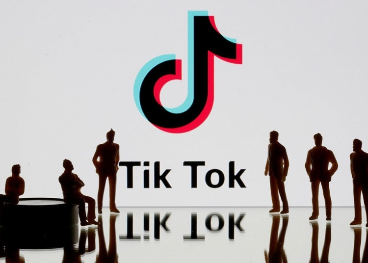 Kedvességet hirdetne a TikTok