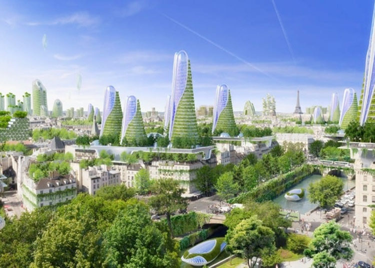 Mi vár ránk 2050 után?