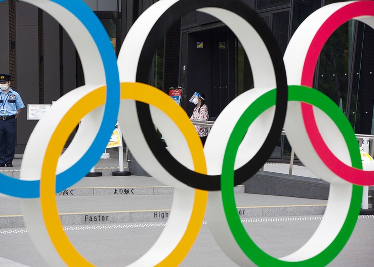 Nem akarják az olimpiát a japánok