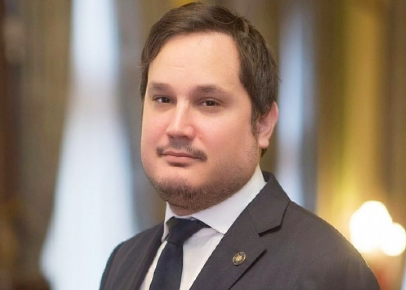 Nagy Márton: Áprilisban már sok szektor a válság előtti szinteken