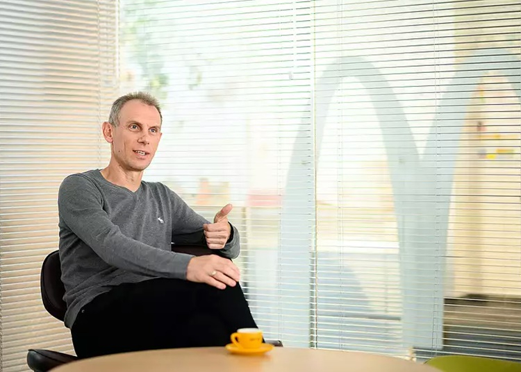 Így készül a jövőre a magyar McDonald's