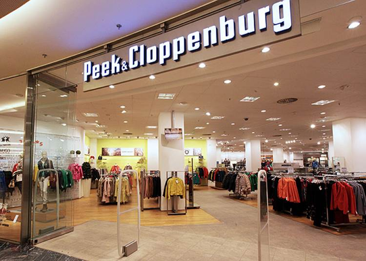 Hamarosan megnyitja második üzletét Magyarországon a Peek & Cloppenburg