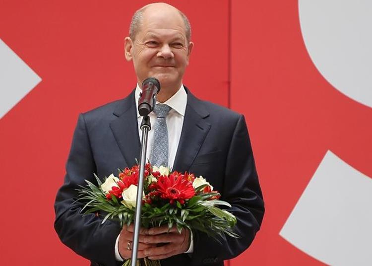 Örülnek a cégvezérek, hogy nem lesz nagyon balos kormány Németországban