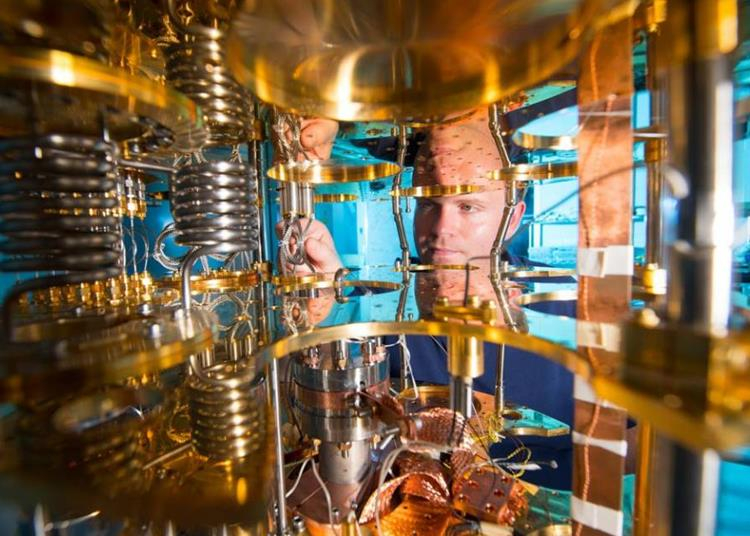 "Mindenre is" jó kvantumszámítógépet rendelt Kanada az IBM-től - ötödikként