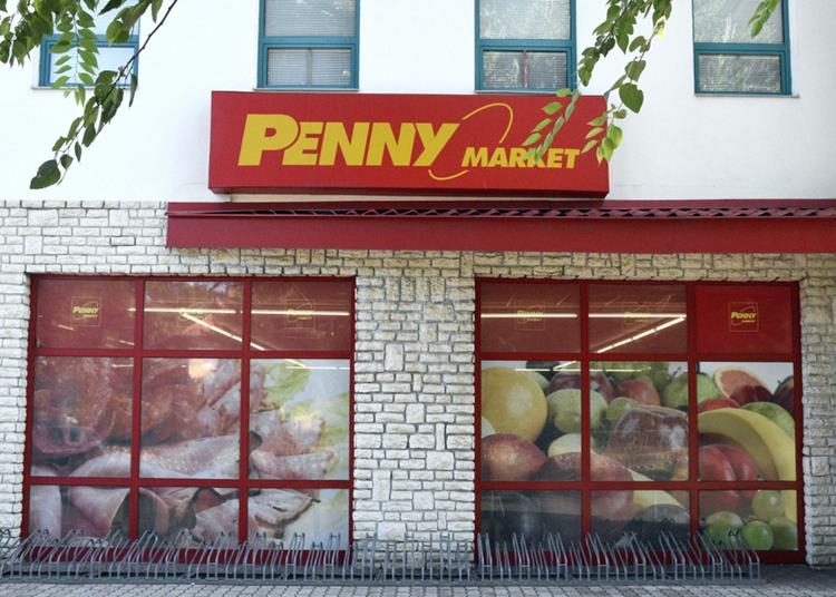 Offenzívát indít a magyar Penny anyacége