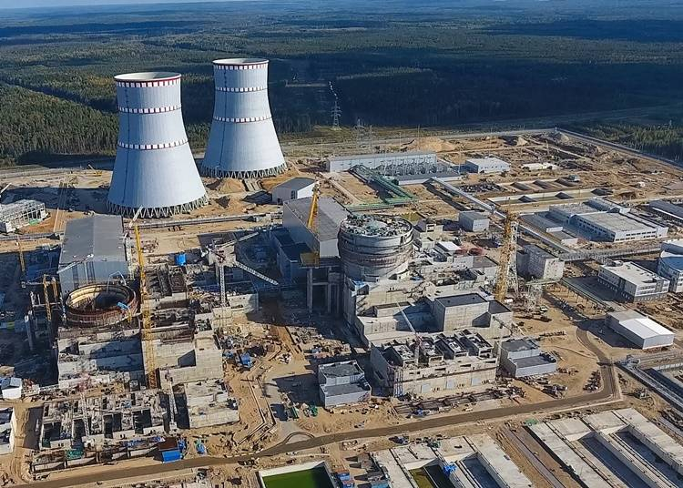 Leállhat Paks 2 is? Komoly ütés lehet Magyarországnak az oroszok elleni gigaszankció