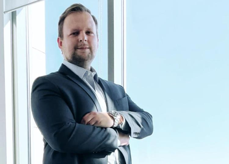 Takács Márton: Itthon is érvényesülnek a nemzetközi hotelpiaci trendek