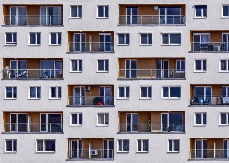 Sohasem tűnnek el a magyar lakótelepek és panelek