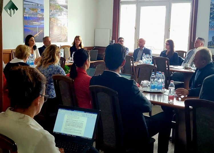 Workshop sorozatot indított az ÉVOSZ és a GREENOLOGY a zöld épületfelújításokról