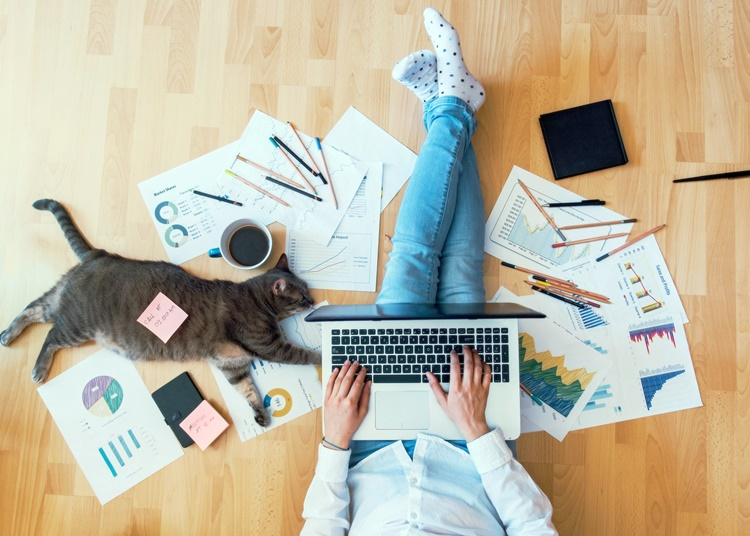 Még mindig vonakodnak a munkaadók az otthoni munkavégzéstől