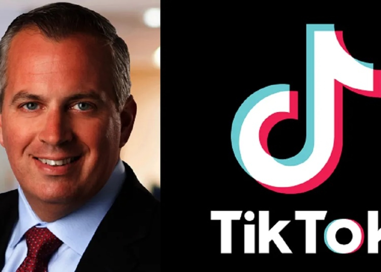 Távozhat a TikTok biztonsági főnöke