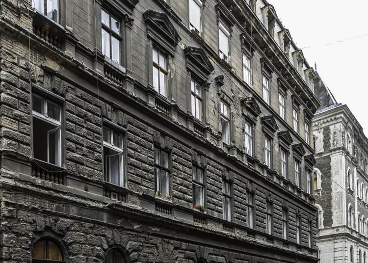 Átverések az ingatlanpiacon? - Résen kell lenni, de van megoldás