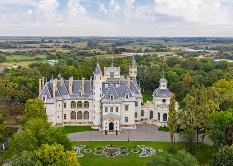 Ők a XXIV. FIABCI Hungary Nívódíj győztesei