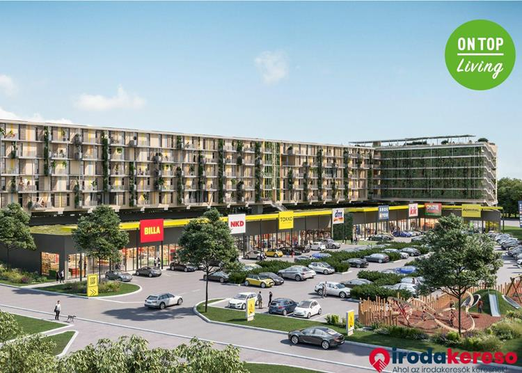 Több mint 1200 eladott lakás, kilenc lakófejlesztés, közösségi szolgáltatások, energiahatékony otthonok – öt éves lett a LIVING