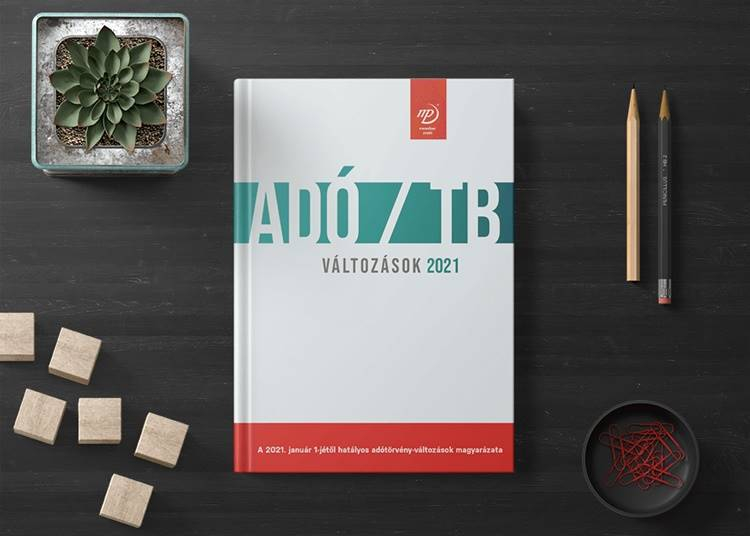2023. évi adóváltozások" információs nap, 2023. január 19.