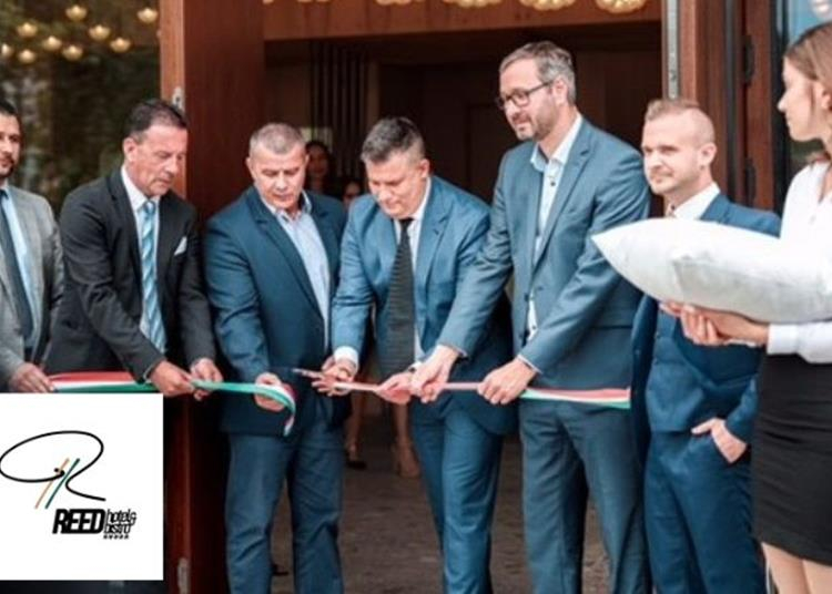 Ötcsillagos siófoki szállodával bővült a Hotel & More Group portfóliója