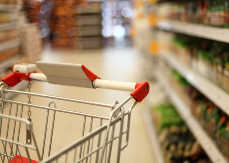 Ellepték a magyar boltokat az import élelmiszerek