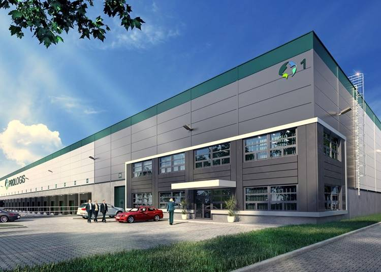 A fenntarthatóság az ügyfelek javát is szolgálja a Prologis 2022-2023-as ESG jelentése szerint
