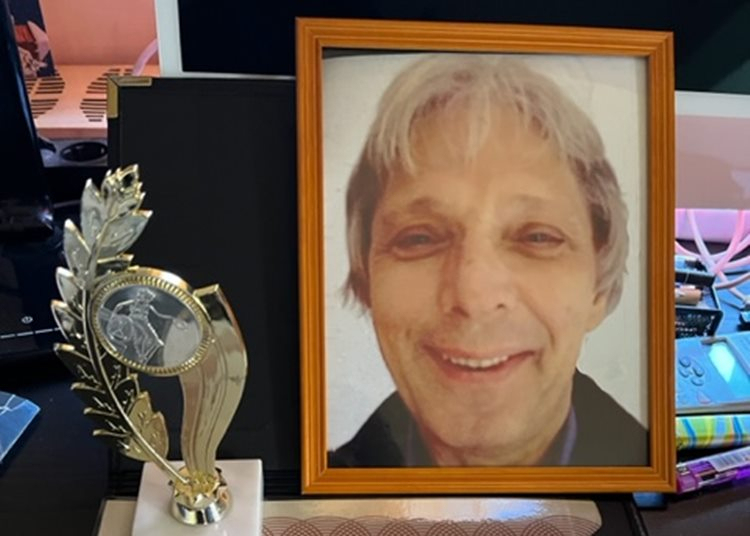 Elhunyt Vajai László közgazdász, feltaláló, festő, író