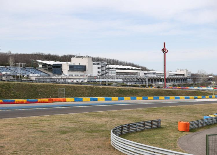 Megújult arculattal várja a korszakváltást a Hungaroring, itt tartanak most a munkálatok