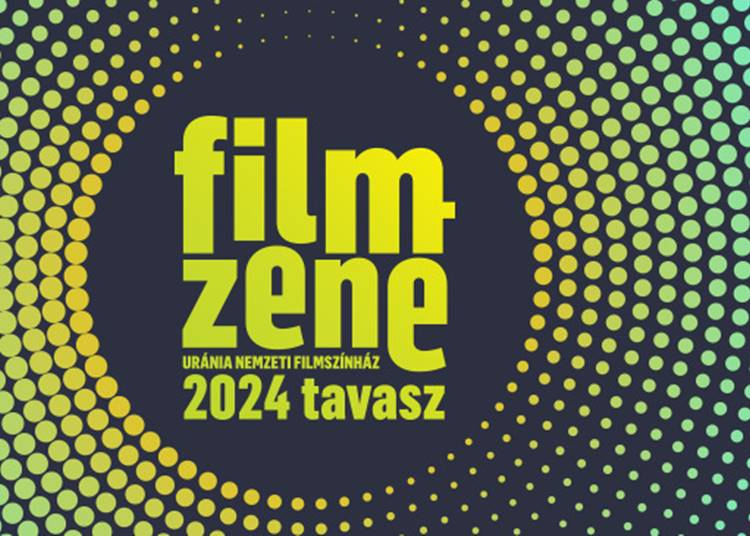 FILM/ZENE – Klasszikusok és kuriózumok a filmzenék világából