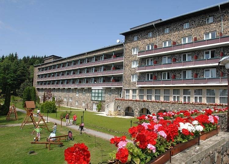 Év Szállodája kategórianyertes lett az Hotel Vision Budapest