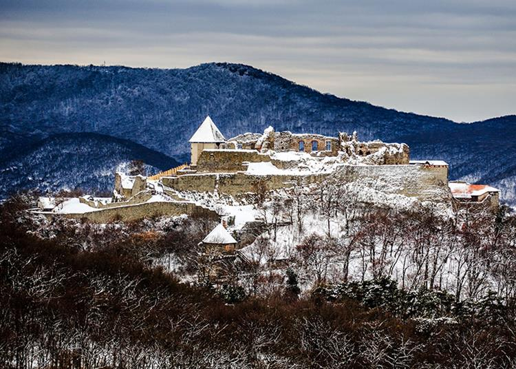 Év Szállodája kategórianyertes lett a Thermal Hotel Visegrád