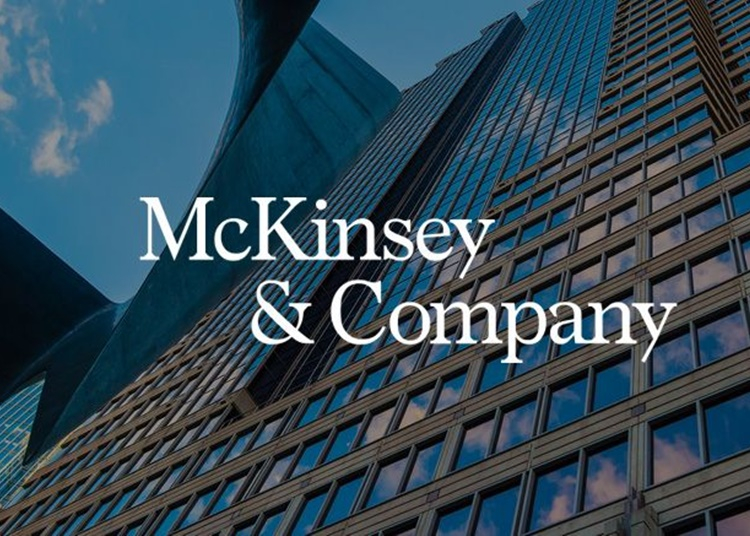 Az idei Év Irodája díjat a McKinsey & Company kapta