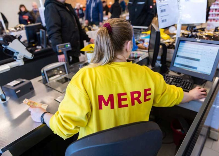 Érkezik a Mere? Minden, ami eddig tudható az orosz diszkontláncról