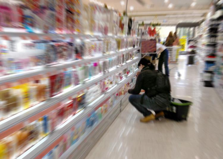 Az Év Boltja közönségszavazás