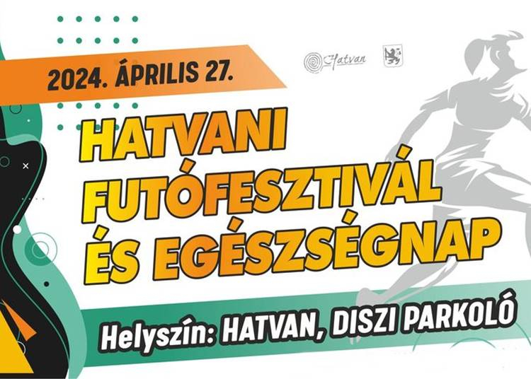Futófesztivál, 2024. április 27.