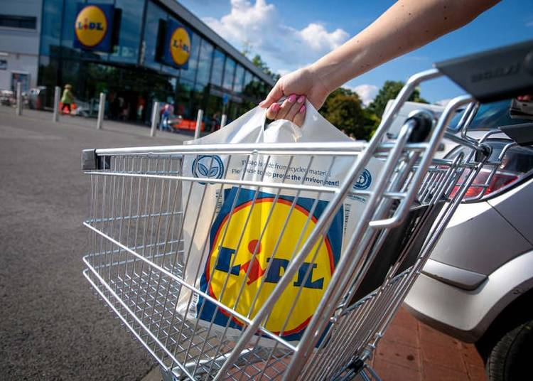 Elképesztő bejelentést tett a Lidl: ekkora horderejű nyitást itt még sohasem csináltak ezelőtt