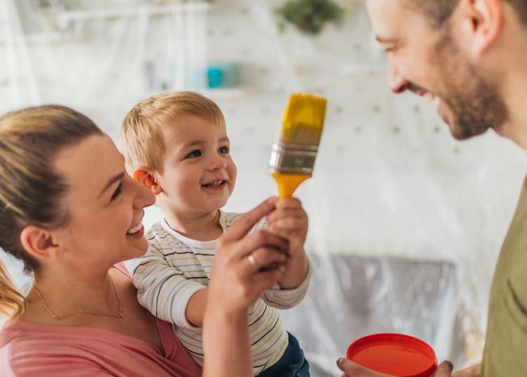 Kegyetlenül megdrágultak a lakásfelújítások Budapesten: ez a ludas érte